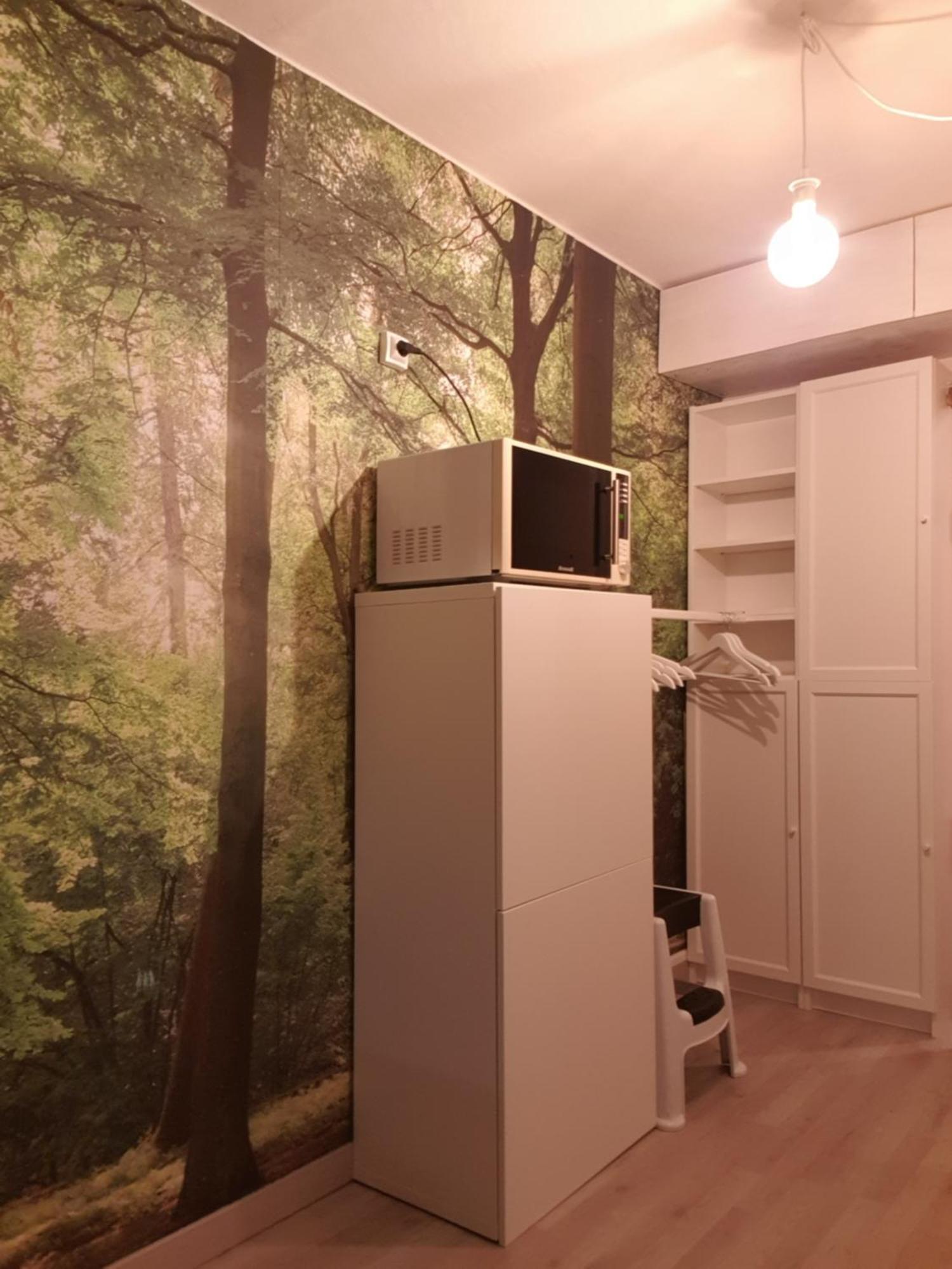 Studio Alpheratz Forest - 1 A 3 Pers - Wifi, Balcon, Vue Piste Et Glacier Muzelle, Calme, Proche Commerces Et Pistes- Tsc Super Venosc A 80M لو دوز آلب المظهر الخارجي الصورة